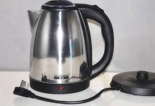 电热水壶的功率一般是多少？