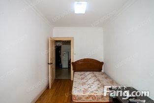 广西钦州市租房2房1厅每个月要多少钱-.-！