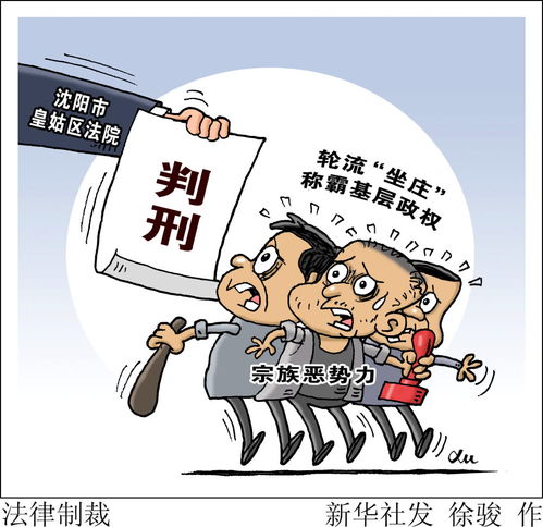 什么是法律制裁?法律制裁可分为哪几类?