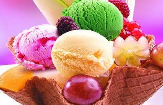 冰激凌品牌有哪些,冰激凌品牌10大排名