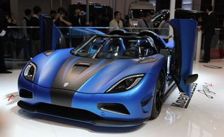 柯尼塞格被誉为最好的跑车之一，它的价格是多少？