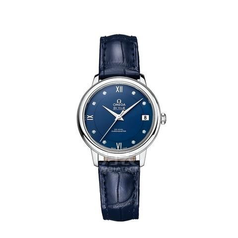 女士手表排名前十