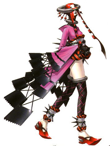 真女神转生ol的故事背景