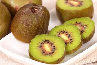 猕猴桃怎么吃才正确 猕猴桃的正确吃法