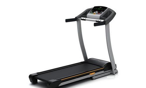 中国10大品牌跑步机