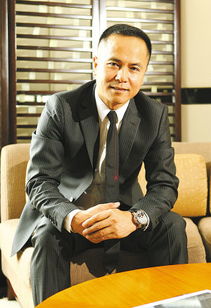 和马云称兄道弟的沈国军，童年只有海水和贫穷，如