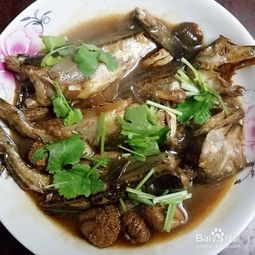 怎么炖鱼好吃又简单？