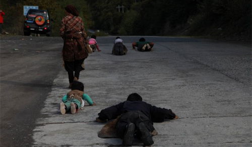 信仰危机能否通过宗教信仰来解决