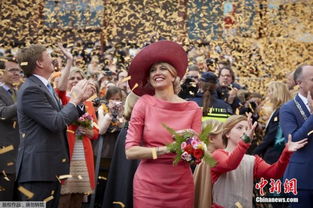 荷兰国王身高,荷兰国王威廉