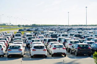 瓜子二手车市场价格,瓜子二手车市场官网