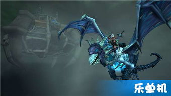 职业坐骑怎么得 任务在哪接流程攻略