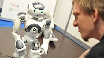 机器人技术主要包括哪些？