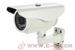 摄像头怎么安装