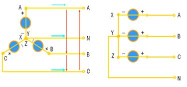 如何计算三相电机的功率?