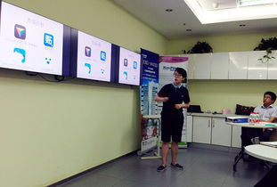 创业孵化器有哪些