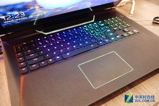 nvidia 980 和gtx 980m 的区别