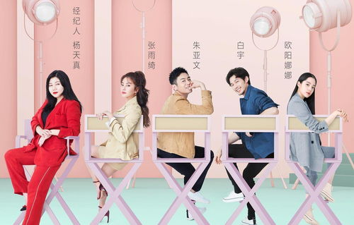 经纪人是什么意思啊