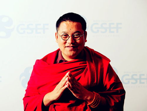 加措活佛是哪里人