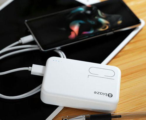 充电宝什么牌子好耐用,最好的充电宝是什么牌子