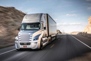 特斯拉最新专利：为半挂式卡车的座椅配备悬挂系统