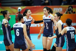 中国女排吧：如何看待巴西观众嘘中国女排发球？