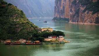 中国最长的三大河流是哪三条？