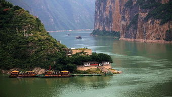 中国最长的三大河流是哪三条？