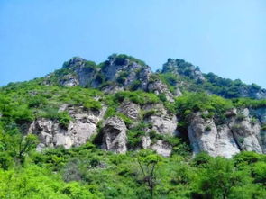 问一下嵩山、太室山、少室山、少林寺都是什么关系