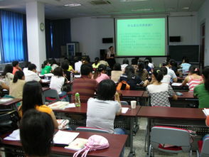 北京营养师培训机构