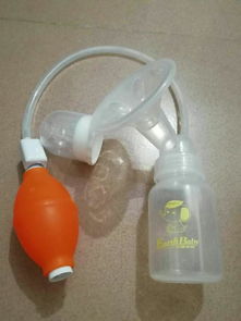 手动吸奶器怎么用,手动吸奶器怎样才能吸更多的奶