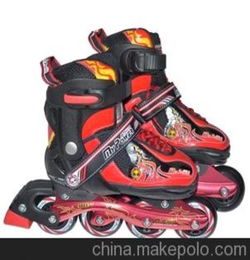 儿童轮滑鞋什么牌子好？