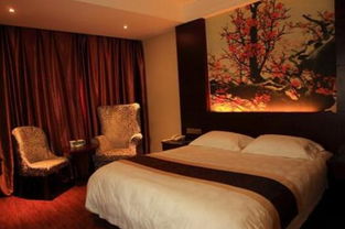 全国连锁酒店排名,全国连锁快捷酒店排名