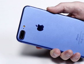 苹果iphone7有几种颜色