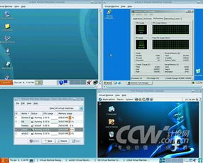 linux，unix.windows三大操作系统的区别在哪