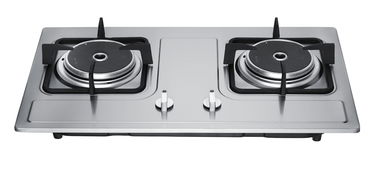 中国十大名牌燃气灶