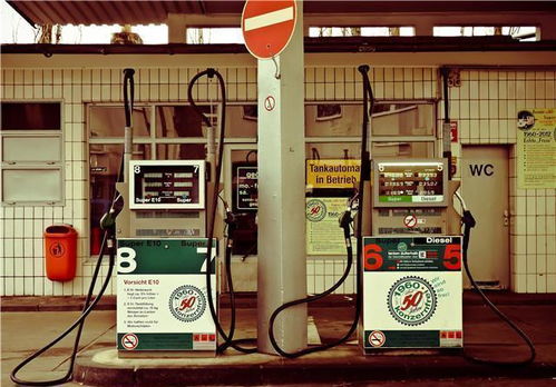 想开个中石化的加油站，要投入多少钱？