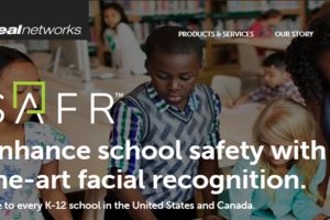 realnetworks公司地点