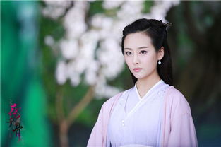 霓漫天的人物分析