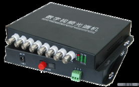 数字光端机的产品区别