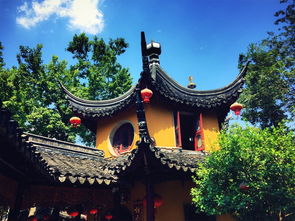 姑苏城外寒山寺夜半钟声到客船