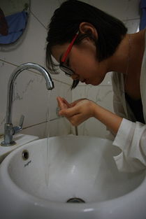 自来水有异味怎么办小妙招