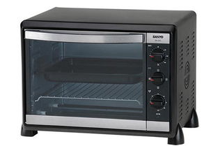 烤箱哪个牌子好