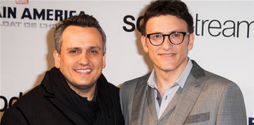 复联导演罗素兄弟悼念黑豹男主了？