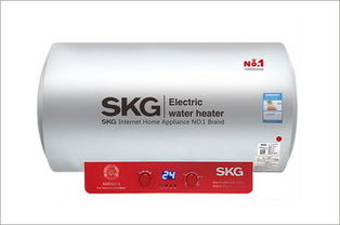 最新最全的电热水器十大品牌排名