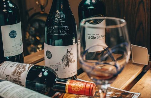 如何快速醒酒解头晕