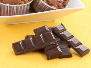 月经吃巧克力会血崩