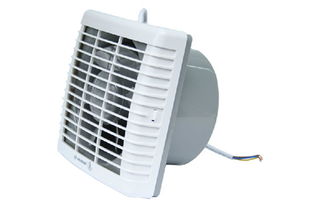 排气扇安装都有什么步骤呢，谁晓得？