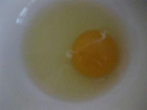 怎样用微波炉蒸鸡蛋羹