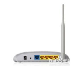 路由器和猫的区别