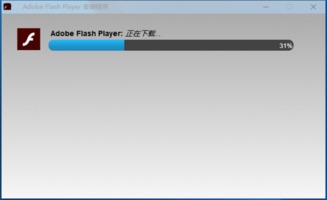 adobe flash player